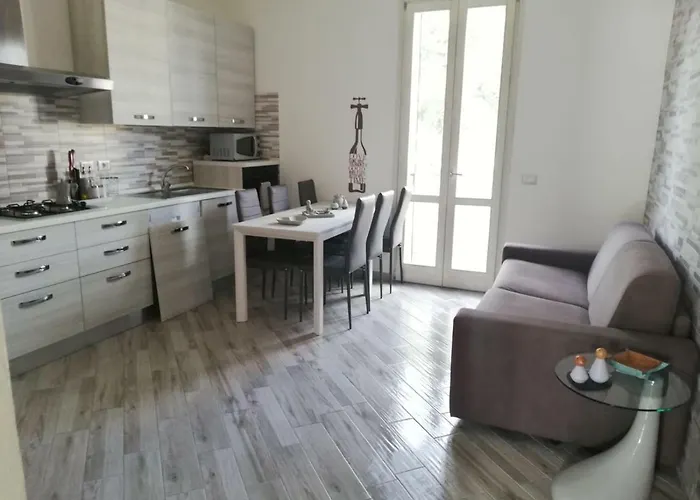 Casa Di Mena