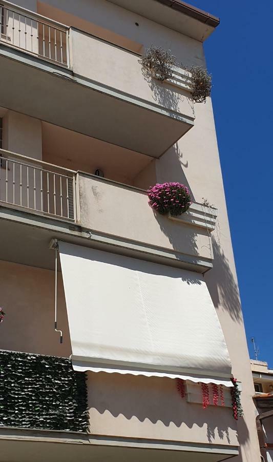 Apartment Casa Di Mena