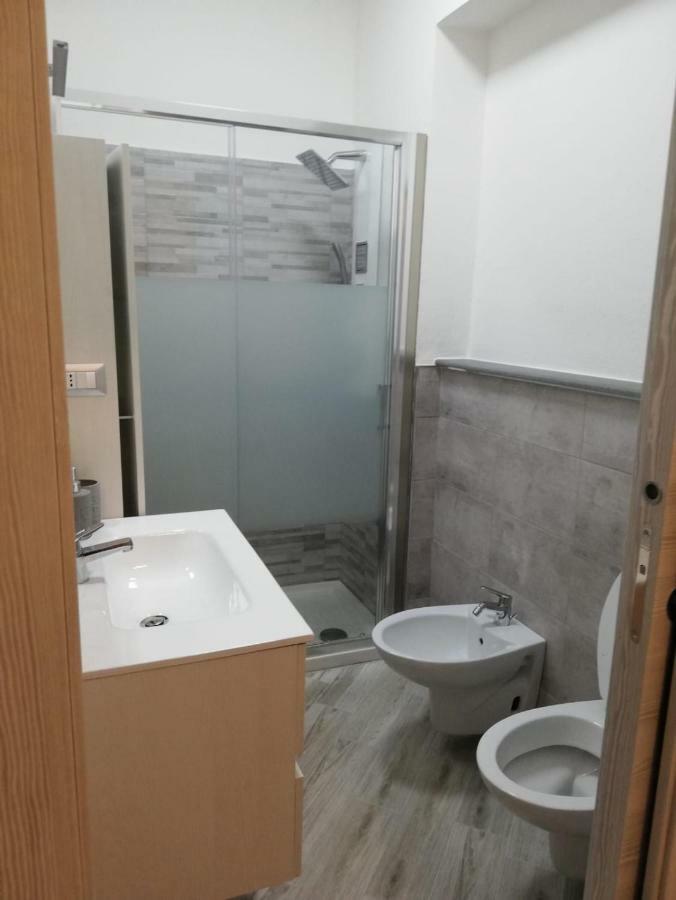 Casa Di Mena Apartment