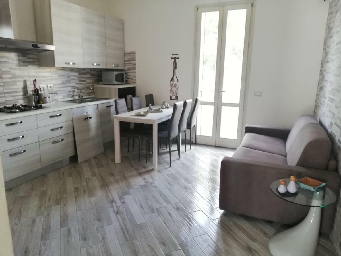 Apartment Casa Di Mena