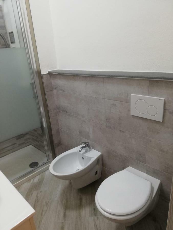 Casa Di Mena Apartment