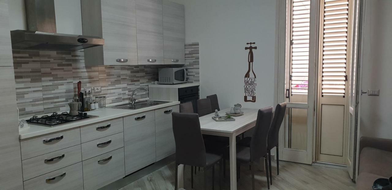 Casa Di Mena Apartment Alghero